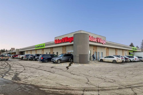 95 Silver Brook Drive Nw, Calgary, AB - Outdoor