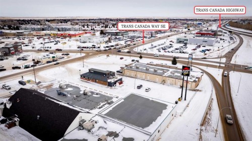 1277 Trans Canada Way Se, Medicine Hat, AB 