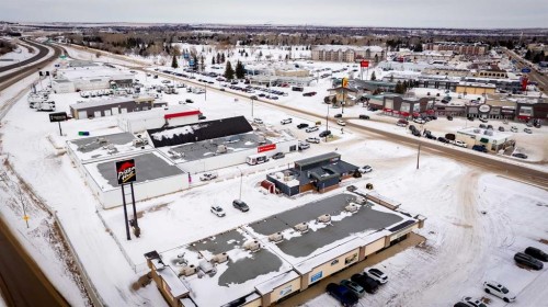 1277 Trans Canada Way Se, Medicine Hat, AB 