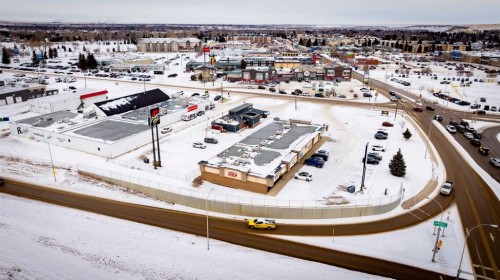 1277 Trans Canada Way Se, Medicine Hat, AB 