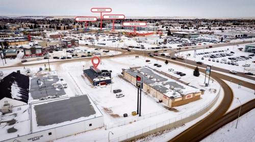 1277 Trans Canada Way Se, Medicine Hat, AB 