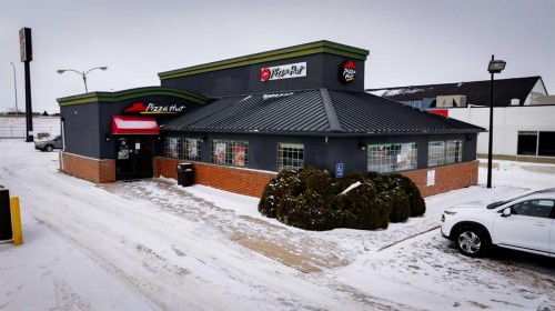 1277 Trans Canada Way Se, Medicine Hat, AB 