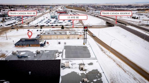 1277 Trans Canada Way Se, Medicine Hat, AB 