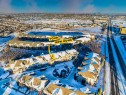 1116-211 Aspen Stone Boulevard Sw, Calgary, AB  - Outdoor With View 