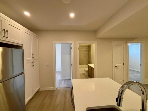 695 Buffaloberry Manor Se, Calgary, AB - Indoor