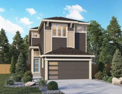 695 Buffaloberry Manor SE Calgary, AB T3M 4A4