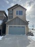 695 Buffaloberry Manor Se, Calgary, AB  - Outdoor With Exterior 