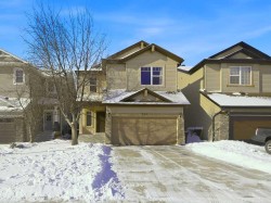 391 Tuscany Ridge Heights NW Calgary, AB T3L 3B6