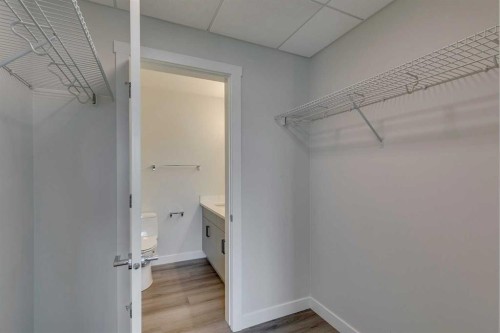 113-55 Wolf Hollow Crescent Se, Calgary, AB - Indoor With Storage