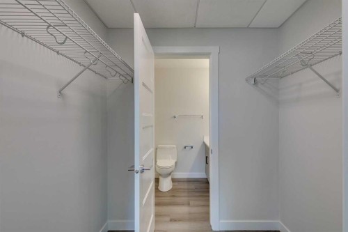 113-55 Wolf Hollow Crescent Se, Calgary, AB - Indoor With Storage