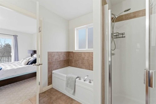 507 17 Avenue Nw, Calgary, AB - Indoor