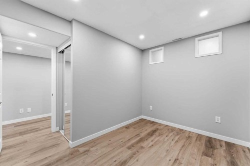 507 17 Avenue Nw, Calgary, AB - Indoor