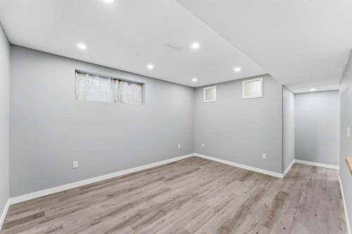 507 17 Avenue Nw, Calgary, AB - Indoor