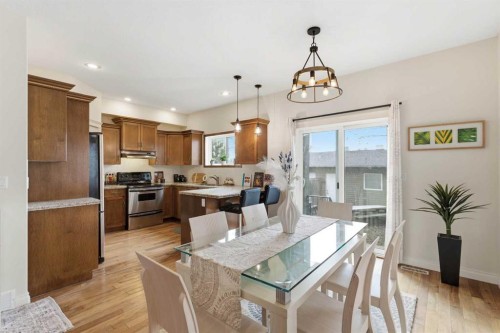 507 17 Avenue Nw, Calgary, AB - Indoor