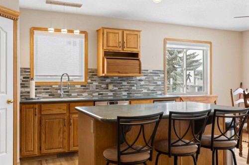 131 Cambria Road, Strathmore, AB - Indoor