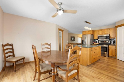 131 Cambria Road, Strathmore, AB - Indoor