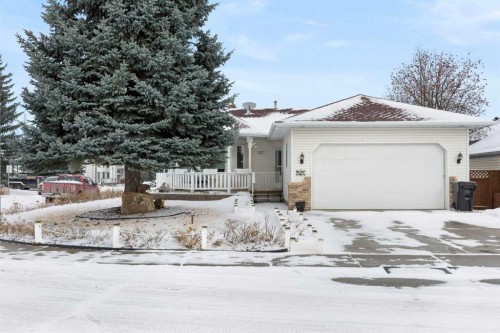 131 Cambria Road  Strathmore, AB T1P 1M1
