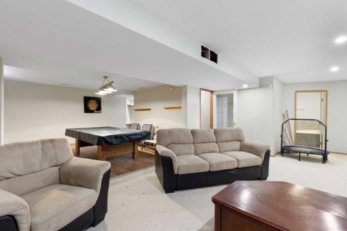 131 Cambria Road, Strathmore, AB - Indoor Photo Showing Other Room