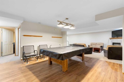 131 Cambria Road, Strathmore, AB - Indoor Photo Showing Other Room