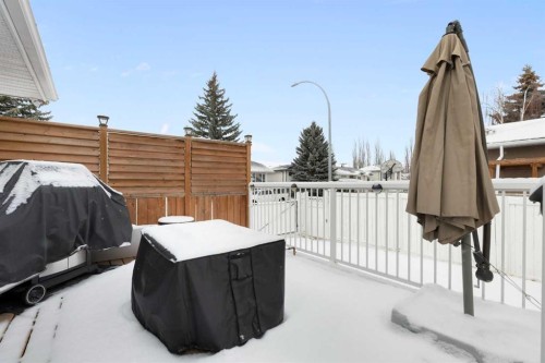 131 Cambria Road, Strathmore, AB - Outdoor With Exterior