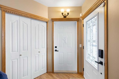 131 Cambria Road, Strathmore, AB - Indoor Photo Showing Other Room