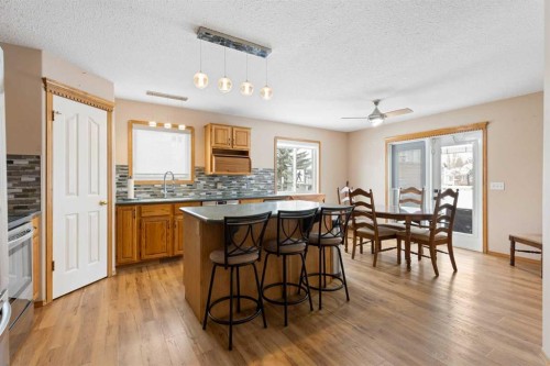 131 Cambria Road, Strathmore, AB - Indoor