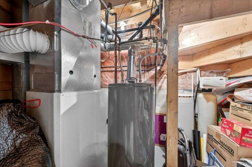 262 Martindale Boulevard Ne, Calgary, AB - Indoor