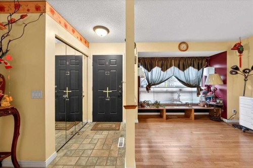 262 Martindale Boulevard Ne, Calgary, AB - Indoor