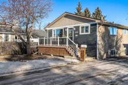 4636 Montana Drive NW Calgary, AB T3B 1G1