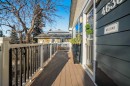 4636 Montana Drive Nw, Calgary, AB  - Outdoor 