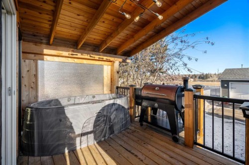 4636 Montana Drive Nw, Calgary, AB -  With Exterior