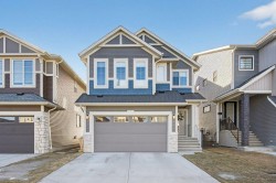 665 Creekmill Court SW Airdrie, AB T4B 5J8