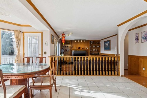 2203 Sirocco Drive Sw, Calgary, AB - Indoor