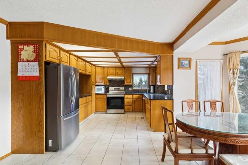 2203 Sirocco Drive Sw, Calgary, AB - Indoor