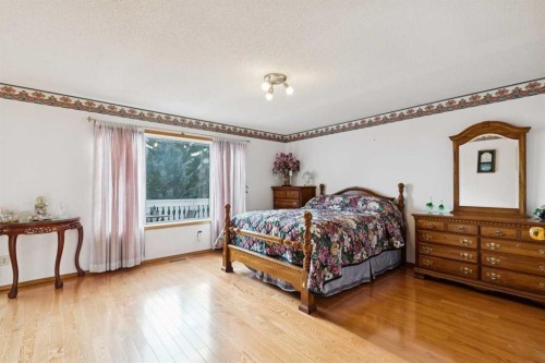 2203 Sirocco Drive Sw, Calgary, AB - Indoor Photo Showing Bedroom