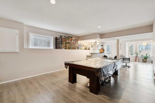 2203 Sirocco Drive Sw, Calgary, AB - Indoor Photo Showing Other Room