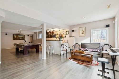 2203 Sirocco Drive Sw, Calgary, AB - Indoor
