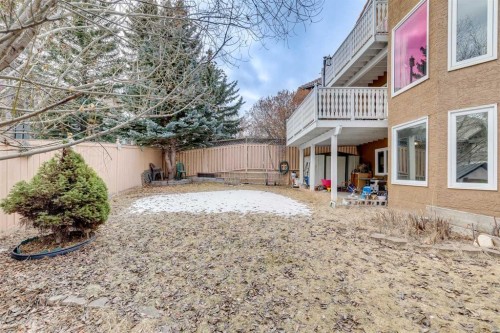 2203 Sirocco Drive Sw, Calgary, AB - Outdoor