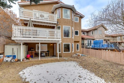 2203 Sirocco Drive Sw, Calgary, AB - Outdoor