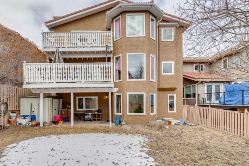 2203 Sirocco Drive Sw, Calgary, AB - Outdoor