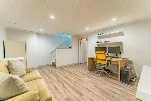 9-6503 Ranchview Drive Nw, Calgary, AB - Indoor