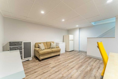 9-6503 Ranchview Drive Nw, Calgary, AB - Indoor