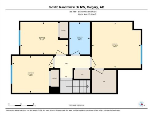 9-6503 Ranchview Drive Nw, Calgary, AB - Other