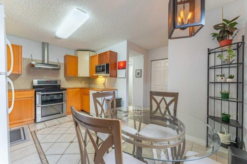 9-6503 Ranchview Drive Nw, Calgary, AB - Indoor