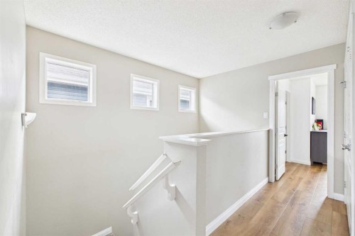 121 River Heights Crescent, Cochrane, AB - Indoor Photo Showing Other Room