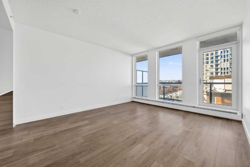 908-1501 6 Street Sw, Calgary, AB - Indoor Photo Showing Other Room