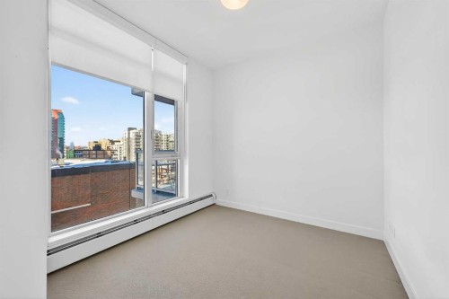 908-1501 6 Street Sw, Calgary, AB - Indoor Photo Showing Other Room