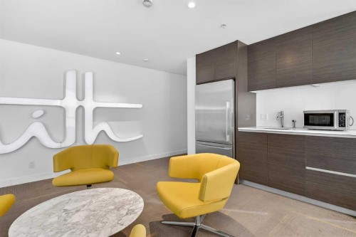 908-1501 6 Street Sw, Calgary, AB - Indoor