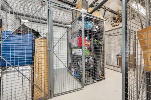 908-1501 6 Street Sw, Calgary, AB - Indoor