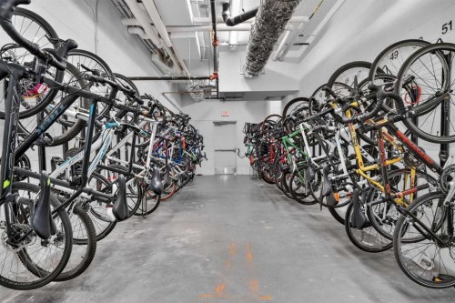 908-1501 6 Street Sw, Calgary, AB - Indoor